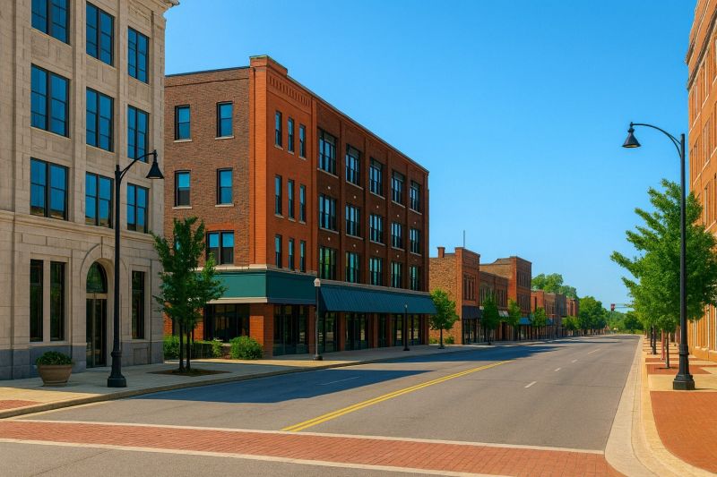 Local Slab Jacking in Albert Lea, MN