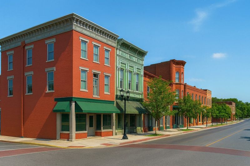 Local Slab Jacking in Barnhart, MO