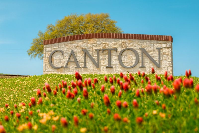 Local Slab Jacking in Canton, TX