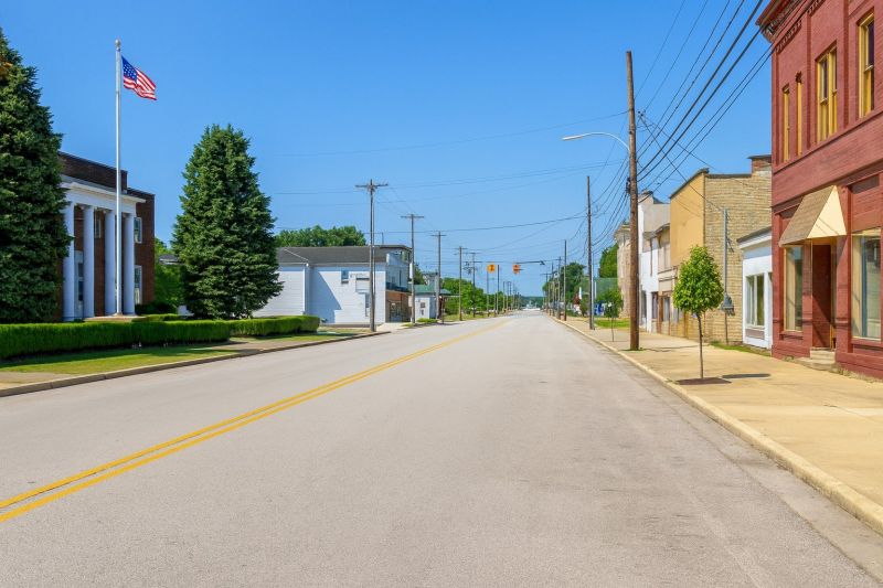 Local Slab Jacking in Bethel, OH