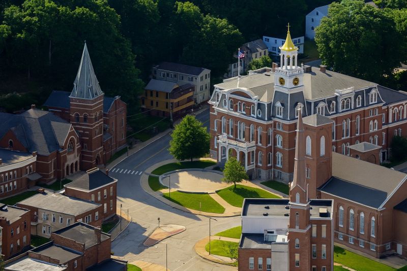 Local Slab Jacking in Norwich, CT