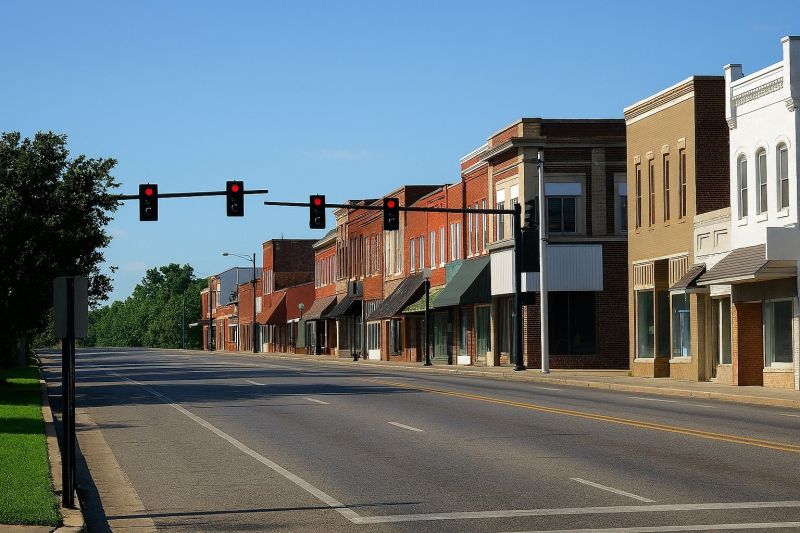 Local Slab Jacking in Lenoir City, TN
