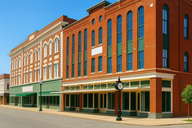 Local Slab Jacking in Elizabeth City, NC