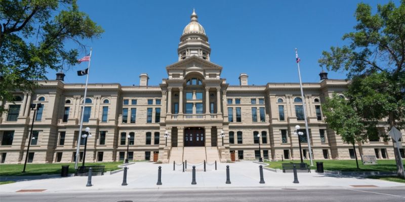 Local Slab Jacking in Cheyenne, WY