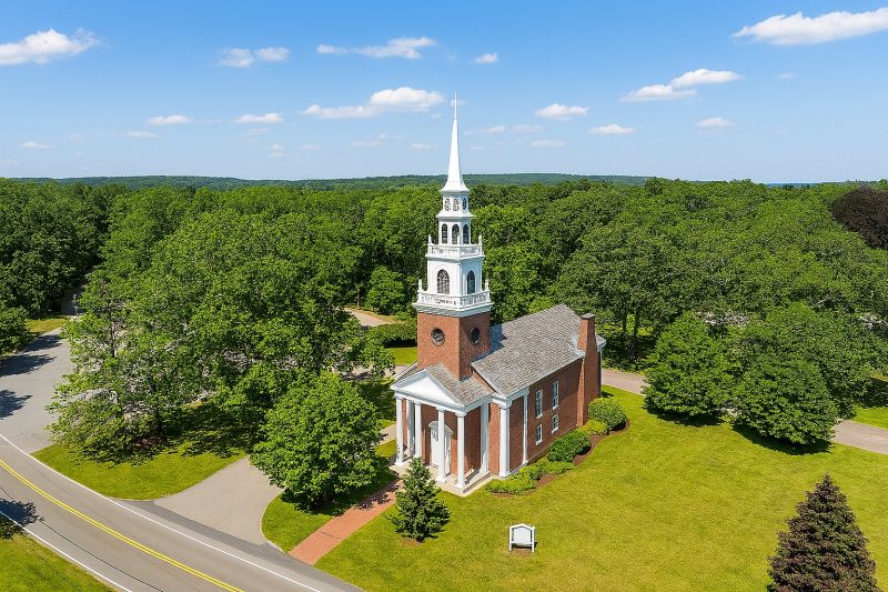 Local Slab Jacking in Framingham, MA