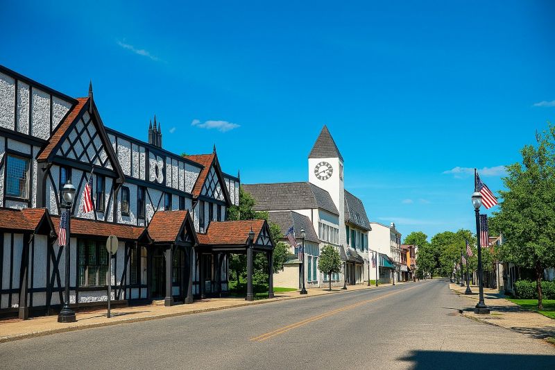 Local Slab Jacking in Batesville, IN