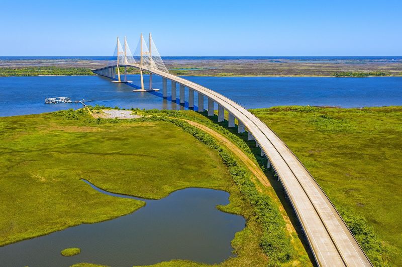 Local Slab Jacking in Brunswick, GA