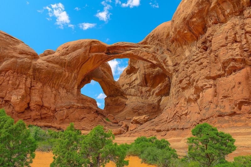 Local Slab Jacking in Moab, UT