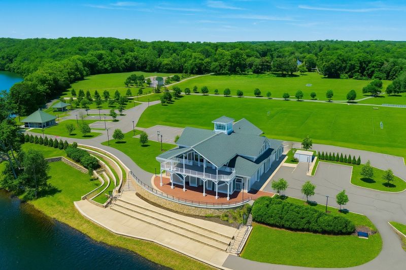 Local Slab Jacking in Glastonbury, CT