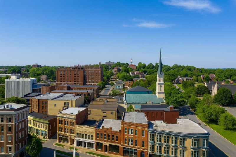 Local Slab Jacking in Barnesville, GA