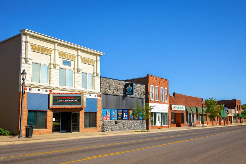 Local Slab Jacking in Clio, MI