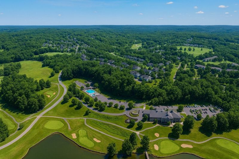 Local Slab Jacking in Gibsonia, PA