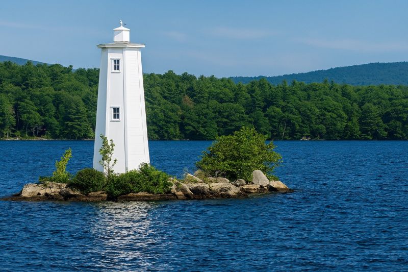 Local Slab Jacking in Sunapee, NH