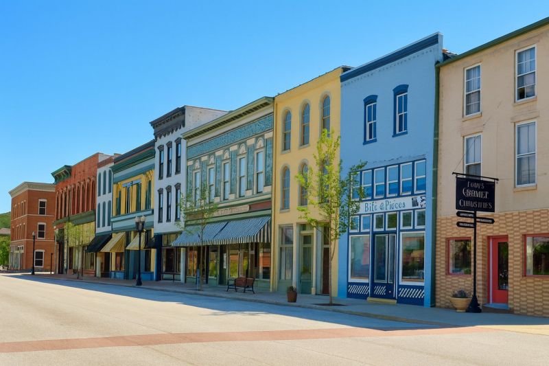 Local Slab Jacking in Hannibal, MO