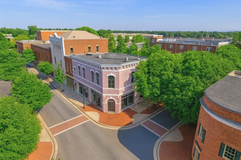 Local Uneven Pavement Repair in Bristow, VA