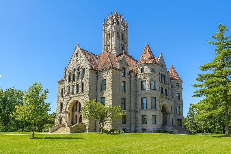 Local Uneven Pavement Repair in Greenfield, IN