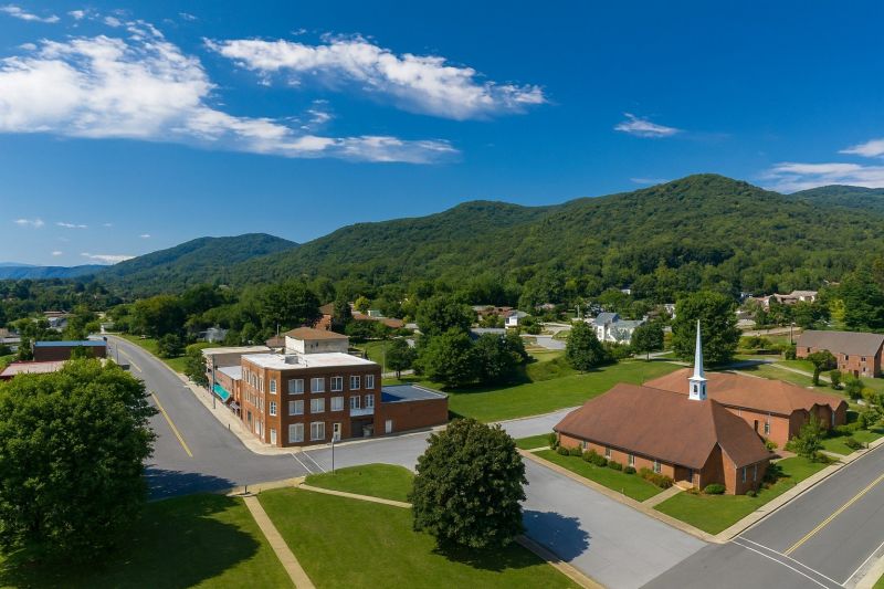 Local Uneven Pavement Repair in Burnsville, NC
