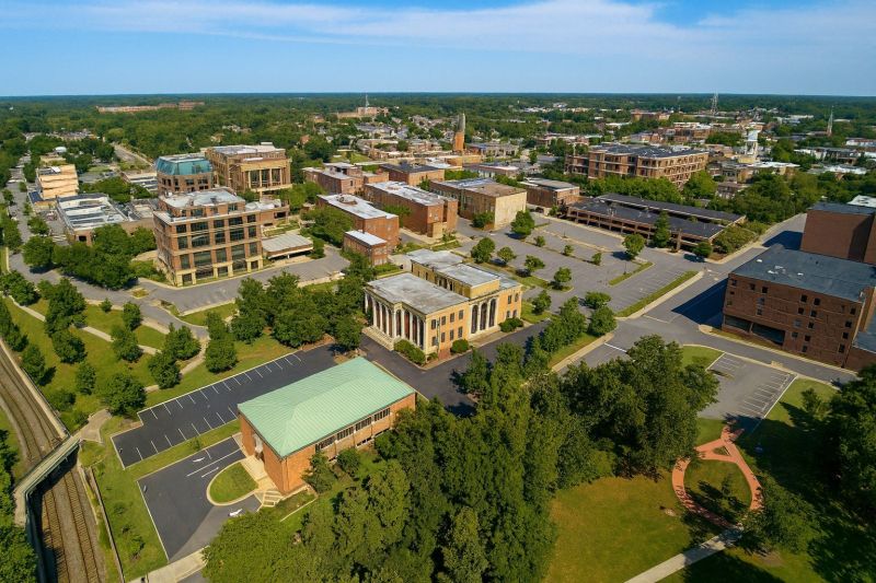 Local Uneven Pavement Repair in Clarksville, MD