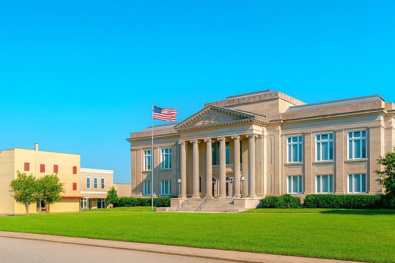 Local Uneven Pavement Repair in Andalusia, AL