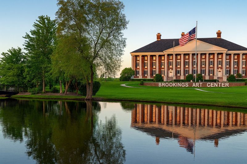 Local Uneven Pavement Repair in Watertown, SD