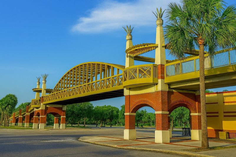 Local Uneven Pavement Repair in Apopka, FL