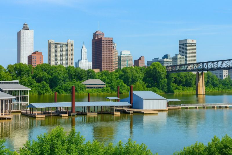 Local Uneven Pavement Repair in Olive Branch, MS