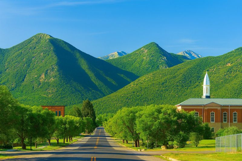 Local Uneven Pavement Repair in Buena Vista, CO