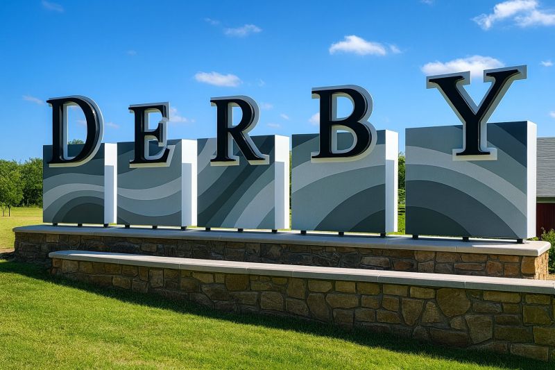 Local Uneven Pavement Repair in Derby, KS