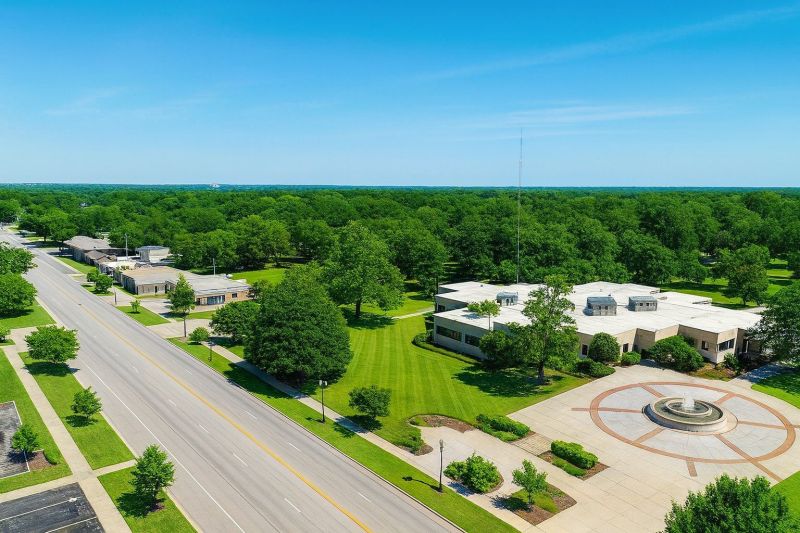 Local Uneven Pavement Repair in Grandview, MO