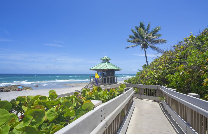 Local Uneven Pavement Repair in Boca Raton, FL