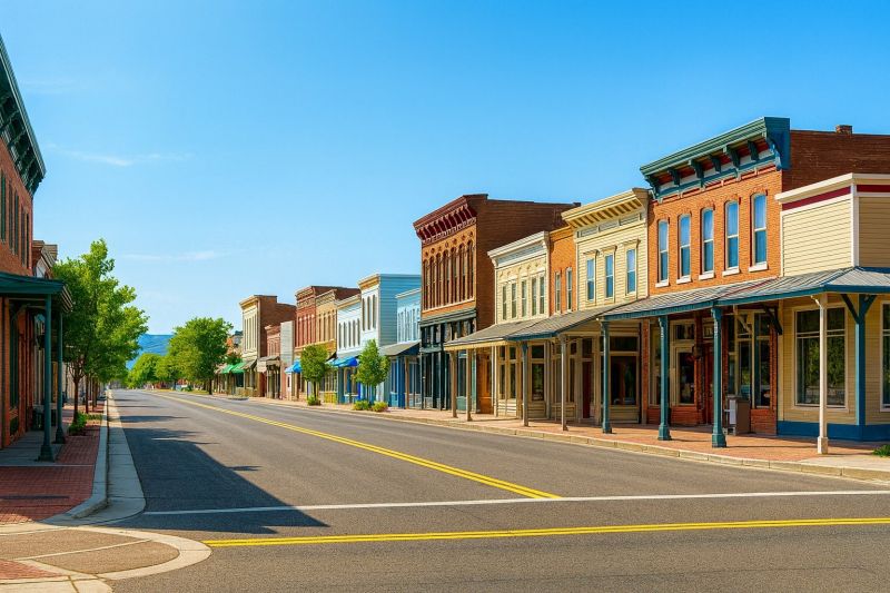 Local Uneven Pavement Repair in Johnstown, CO