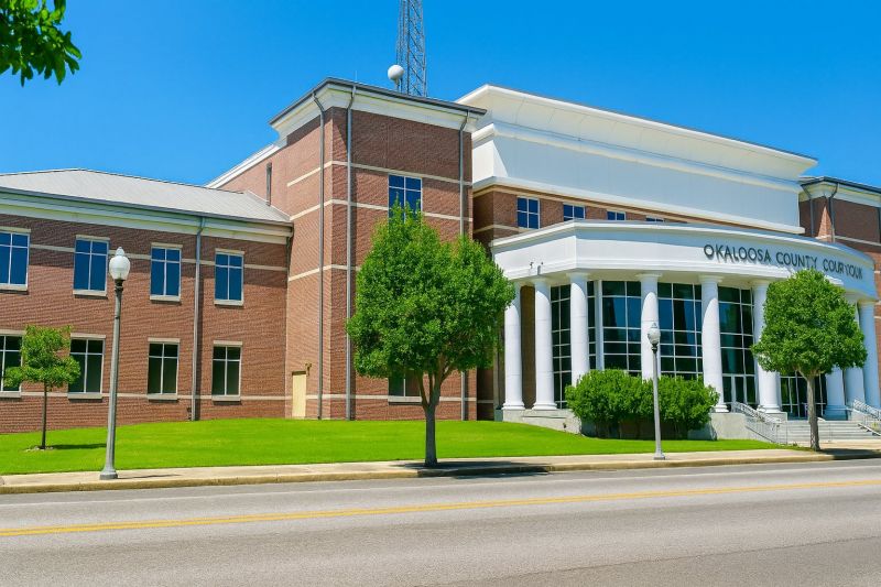 Local Uneven Pavement Repair in Crestview, FL