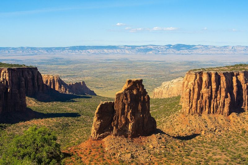 Local Uneven Pavement Repair in Fruita, CO