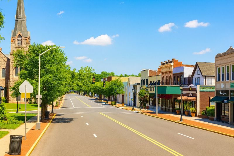 Local Uneven Pavement Repair in Caldwell, NJ