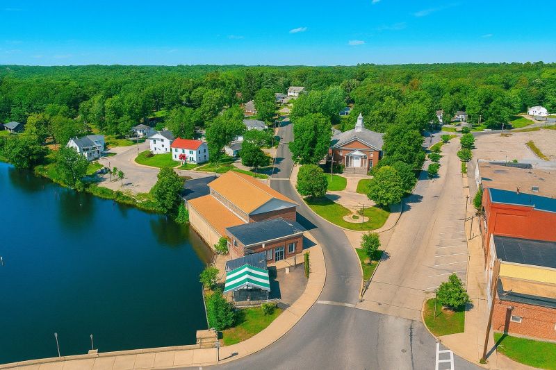 Local Uneven Pavement Repair in Sanford, ME