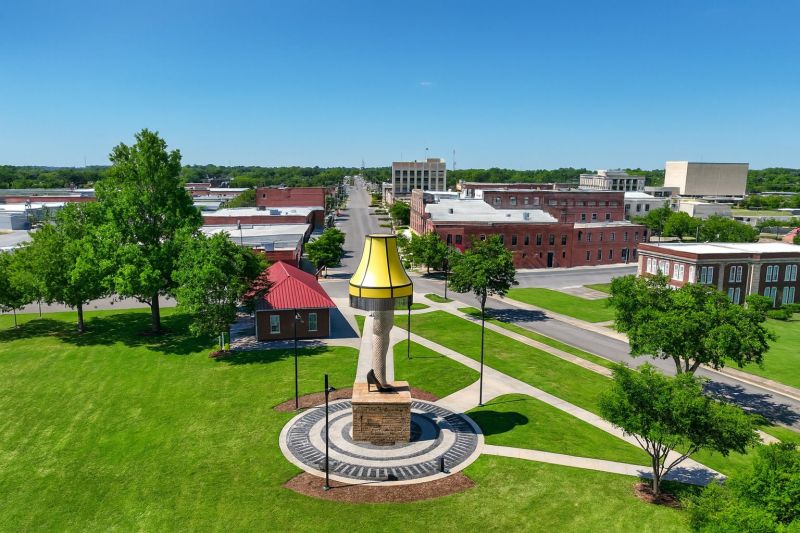 Local Uneven Pavement Repair in Chickasha, OK