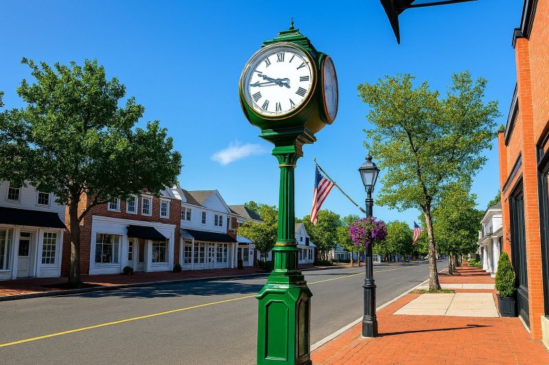 Local Uneven Pavement Repair in New Canaan, CT