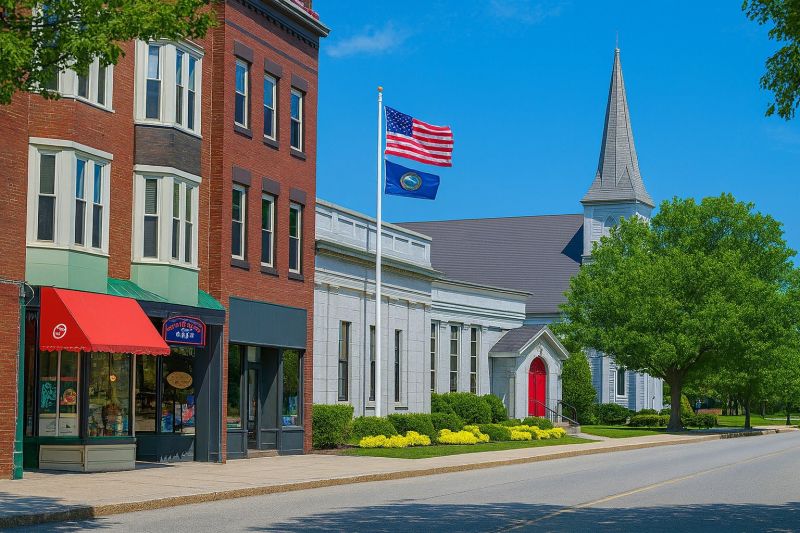 Local Uneven Pavement Repair in Keene, NH