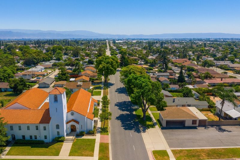 Local Uneven Pavement Repair in Chino, CA