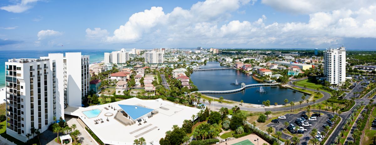 Local Uneven Pavement Repair in Destin, FL