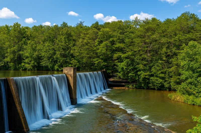 Local Uneven Pavement Repair in Clarkesville, GA
