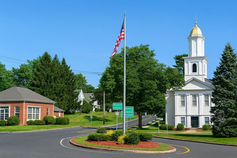 Local Uneven Pavement Repair in East Longmeadow, MA
