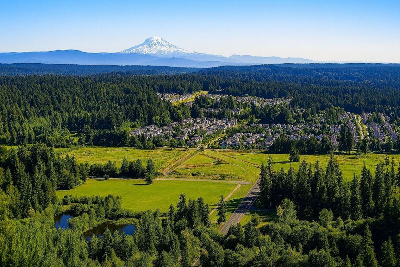 Local Uneven Pavement Repair in Bothell, WA