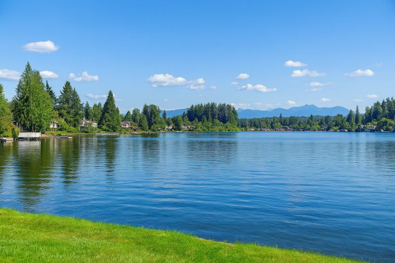 Local Uneven Pavement Repair in Lake Stevens, WA