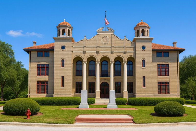 Local Uneven Pavement Repair in Bushnell, FL