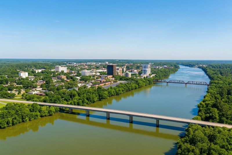 Local Uneven Pavement Repair in Evans, GA