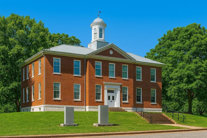 Local Uneven Pavement Repair in Dickson, TN