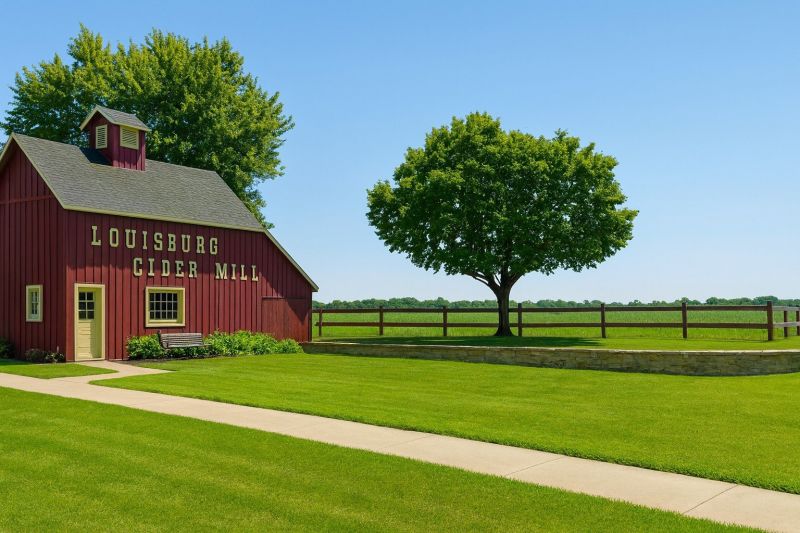 Local Uneven Pavement Repair in Louisburg, KS