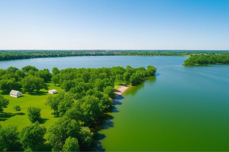 Local Uneven Pavement Repair in Alexandria, MN