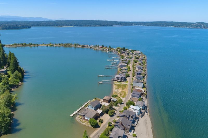 Local Uneven Pavement Repair in Bainbridge Island, WA